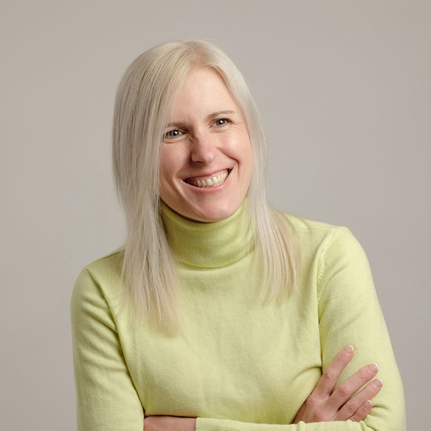 Kirsty Haugland - Empowering Kids for Life!